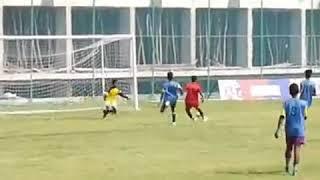 Reliance foundation youth sports