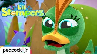 The Stompers Learn to Play Nice! | FULL EPISODE | L'IL STOMPERS