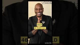 Evolution of Tyrese Gibson from 1998-2024! #Tyrese -How You Gonna Act Like That #Tyrese- Sweet Lady