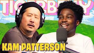 Kam Patterson & The Notes of White Rice | TigerBelly 469