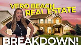  Vero Beach Areas Explained: MUST WATCH Before Moving to Vero Beach! 