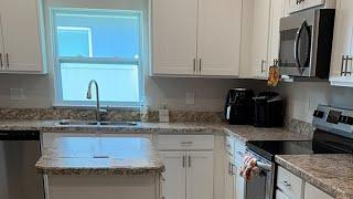 4 Bedroom Home Rental $2,600 per Month in Davenport Florida