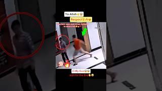 MashAllah️ Respects  #allah #shorts#status #short #respect #faizanhms