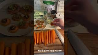 많이 먹지도 않는데 살이 안빠진다면 이걸 드세요