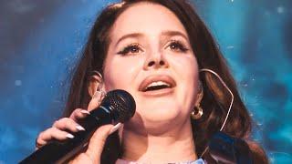 Lana Del Rey - MITA FESTIVAL 2023 (Full Show)