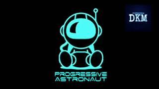 PROGRESSIVE ASTRONAUT - (Undercatt, Artbat, Nakamura, Felix Krocher, Alegant) mixed by DKM