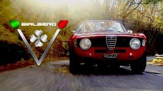 Giulia GT Junior 2.0 [ENG SUB] di Pasquale e Fosco Nori - bialbero.it