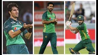 Analysis of the Pakistan World Cup squad - can they win the tournament?