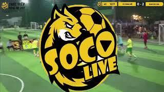 Highligh: FC ĐAM MÊ vs KHẢ HÀ GIA | S5 TP. Đà Nẵng - Socolive Cup 2022