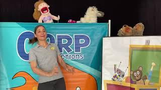 Sunrise Promo [Carp Productions Theatre]