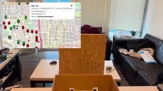 GT Senior Design: IntelliBus (sd21f47)