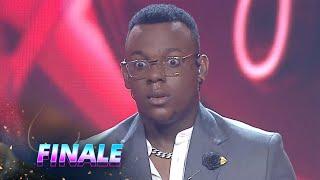 The moment Chima won Nigerian Idol – Nigerian Idol | S9 | E13 | Live Show | Africa Magic