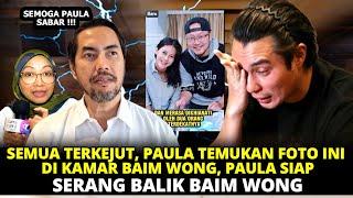 SEMUA TERKEJUT, POLISI TEMUKAN BENDA INI DI KAMAR BAIM WONG PANTESAN PAULA DIAM SAJA