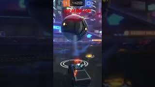 i did an ariel goal #rocketleague @samuelreddekopp @Heidbrya