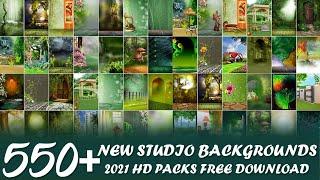 550+ New Photo Studio Backgrounds 2021 HD Packs Free Download