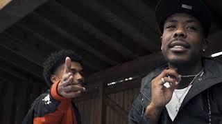 Flatline Nizzy "SMD" (Official Video) Shot by @SethRWelch