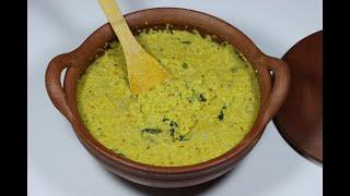 Gluten free Barnyard Millets Moong Dal Khichdi II Siridhanya Moong dal Khichdi II Millet Recipe II