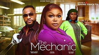 THE MECHANIC - RUTH KADIRI/NINALOWO BOLANLE/MOVIE/ NIGERIAN MOVIES 2024 LATEST FULL MOVIES