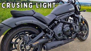 2024 Kawasaki Vulcan S - Alternative Cruising Since 1984