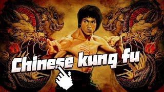 Chinese Kongfu！The Who, What and Why of Chinese Kung Fu