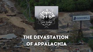 Restoring and Protecting Appalachia | Podcast Episode 144