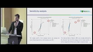 Analysis of a UHS business case in Italy | Dr. Gianluca Greco | Hystories Conference