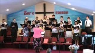 06 24 2012 Choir 2