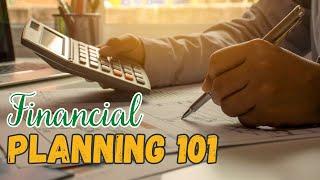 Financial Planning 101 for Filipinos