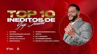 Yiyo Sarante - Top 10 INEDITOS DE YIYO SARANTE [Salsa] [Yiyo Sarante Mix]