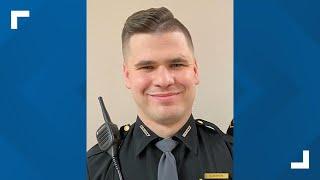 Morrow County Sheriff identifies deputy killed in shooting | Full press briefing (5.27.25)