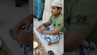 1st Ramadan 2025 Iftar In India #Ramadan #Roza #Ramzan #Islamicstatus