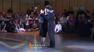 CITA 2018 Opening Night - Federico Naveira & Sabrina Masso