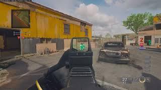 Call of Duty Black Ops 6 - FIRING RANGE #cod #callofduty #blackops6 #callofdutybo6