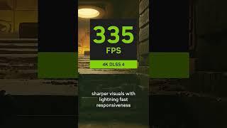 How to BOOST your frame rate with DLSS 4