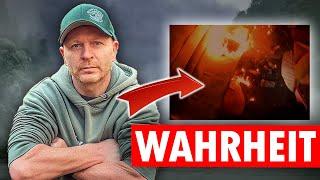 Stefan gibt STATEMENT: Die WAHRHEIT zum FLUGZEUG-BRAND! | 7 vs. Wild