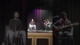 360° by Asa performed at Embracing my melanin showcase