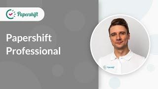 Papershift Professional | Was ist das?