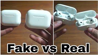 These Fake AirPods Pro 2 Can Fool Anyone (But Not Me)