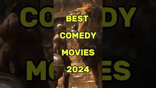 Best comedy movies 2024 #shorts #comedy #2024