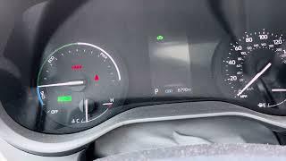 2023 Toyota Sienna Oil Life Reset Scheduled Maintenance, Oil Maintence How to Reset