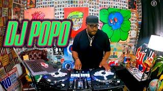 R&B, Dancehall & Hip-Hop Mix | Scratch Master DJ POPO | Seven Seven Seven Pound | EP. 81