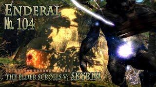 Enderal  s 104 Трицератопс или Гора в пустыне или Скрытый в головоломках