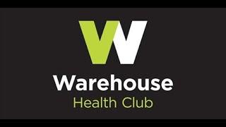 A 26 year story - The Warehouse Health Club Story