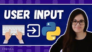 User Input in Python - How to Take Input in your Python Programs