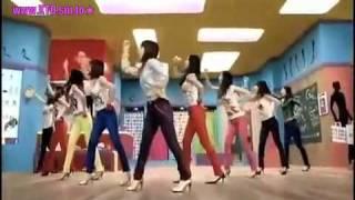 [HD][M/V] 소녀시대 - Gee