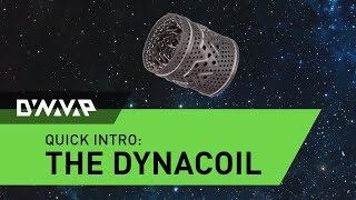 DynaCoil for concentrates by DynaVap | Quick Intro