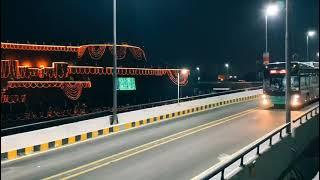 Peshawar City The Beauty Of KPK Metro Peshawar #status #best  #best #peshawar #pakistan #islamabad