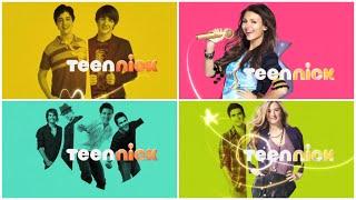 Teennick Bumpers 2009 - 2012