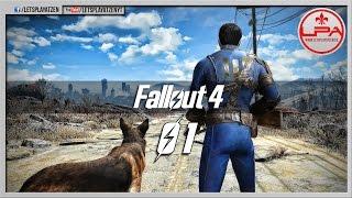 Lets Play FALLOUT 4 #1 - Für eine bessere Zukunft!