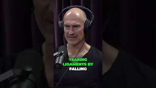 Defying Gravity Overcoming Injuries and Pushing Limits in Fitness